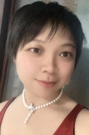 Echo Huang portrait