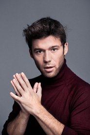 Ignacio Montes portrait