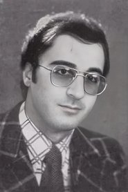 Irakli Gabeli portrait
