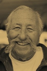 Dale Velzy portrait