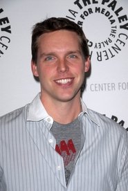 Kevin Biegel portrait