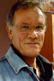 Jack Delbalat portrait