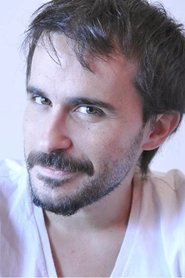 Sergio Berón portrait