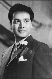 Biswajeet Chatterjee portrait