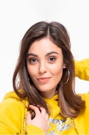 Evelin Kostova portrait