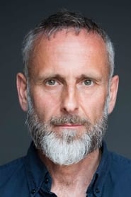 Stefán Jónsson portrait