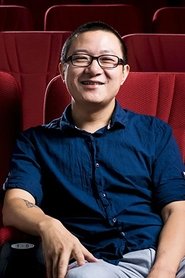 Zeng Jian portrait