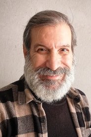 Mehmet Avcı portrait