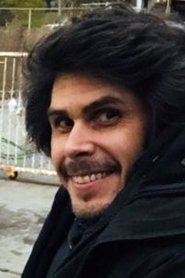 Loïc Andrieu portrait