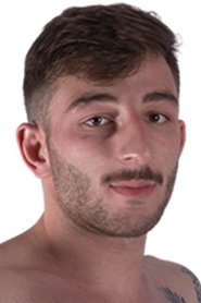 Vazha Tsiptauri portrait