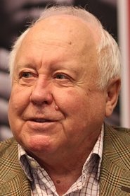 Mikhail Lyubimov portrait