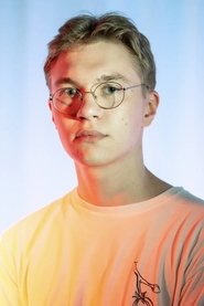 Magnar-Stig Virgo portrait