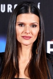 Sabela Arán portrait
