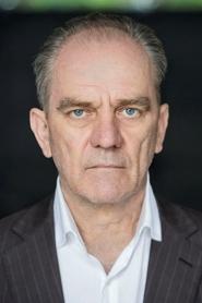 Eckehard Hoffmann portrait