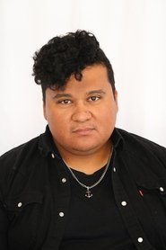Jorge Bello portrait
