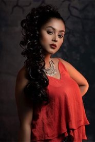 Sabrina Tonni portrait