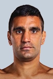Ezequiel Osvaldo Maderna portrait