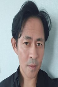 Na Ho-won portrait