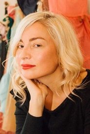 Natalia Yusupova portrait