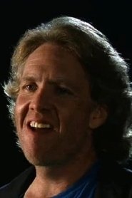 Barry Lynch portrait