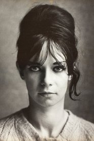 Marianne Benet portrait