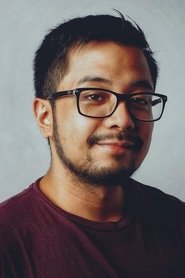 Jopy Arnaldo portrait