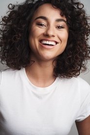Sophie Carmen-Jones portrait