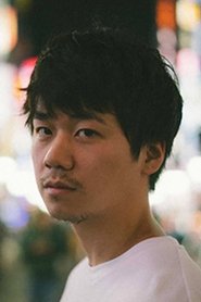 Sadato Takenaka portrait