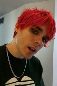 Awsten Knight portrait
