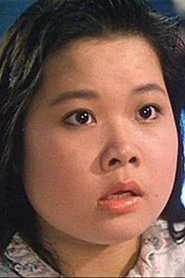 Cheung Yuen-Wah portrait