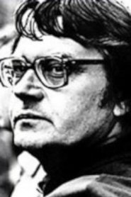 Valery Mironov portrait