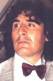 Joaquín Gómez portrait