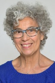 Béatrice Romand portrait