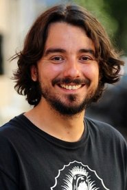 Flavio Domenici portrait