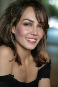 Ella Christopher portrait