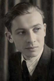 Georgy Sitko portrait