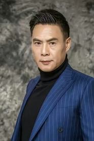 Wang Bo Qing portrait
