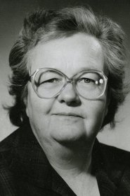Virve Koppel portrait
