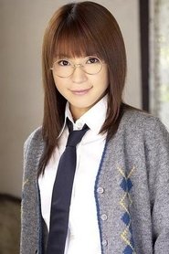 Mei Itoya portrait
