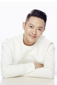 Yin Xiaotian portrait