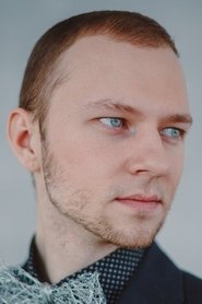 Alexandr Sidelnikov portrait