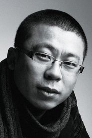 Shubo Guo portrait
