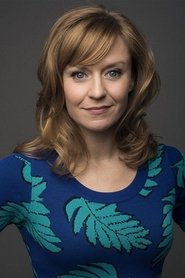 Megan Sikora portrait