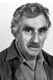 Jeff Corey portrait