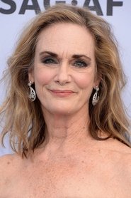 Lisa Emery portrait