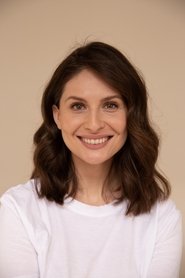 Alžbeta Bartošová portrait