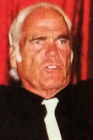 Angelo Poffo portrait