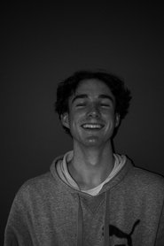 Isaac Chatham portrait