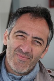 Mauro Di Flaviano portrait