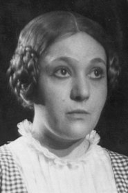 Eva Svobodová portrait